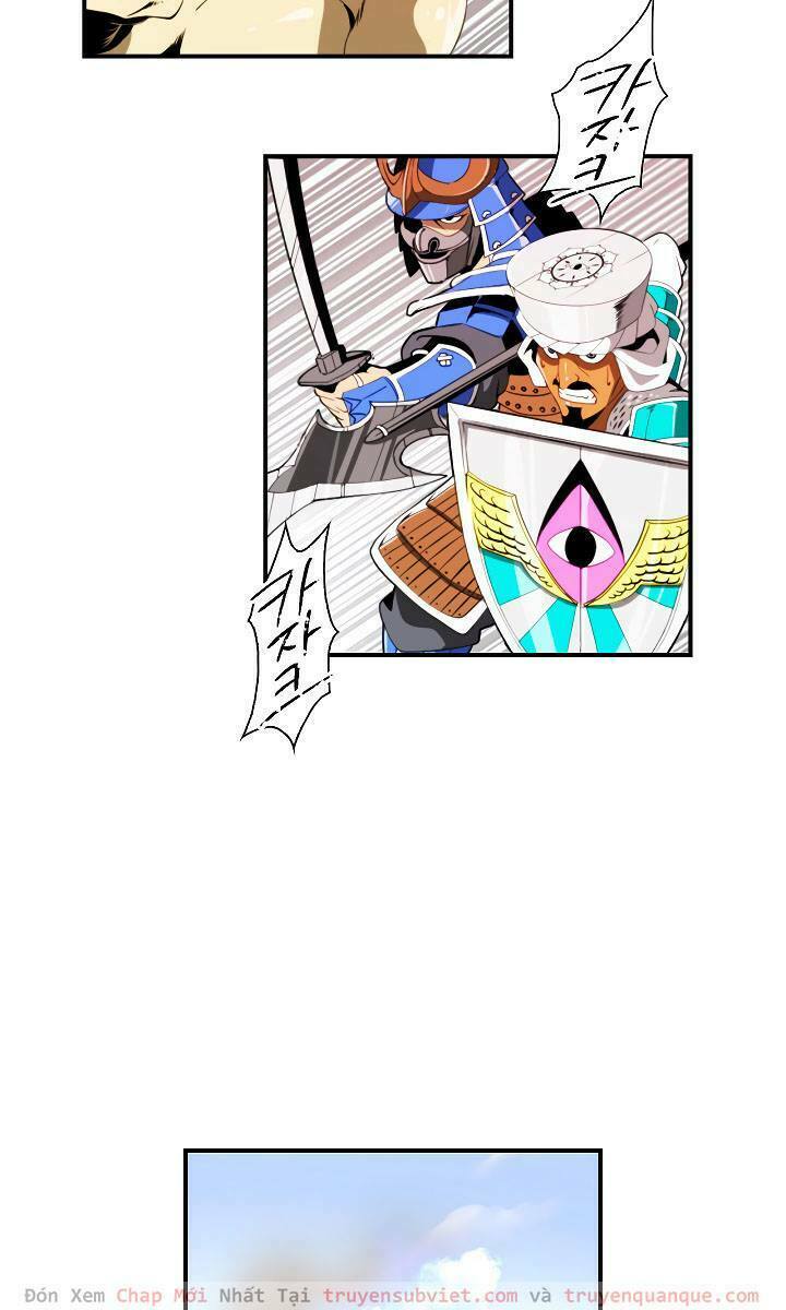 Sứ Mệnh Vĩ Đại Chapter 14 - Trang 47