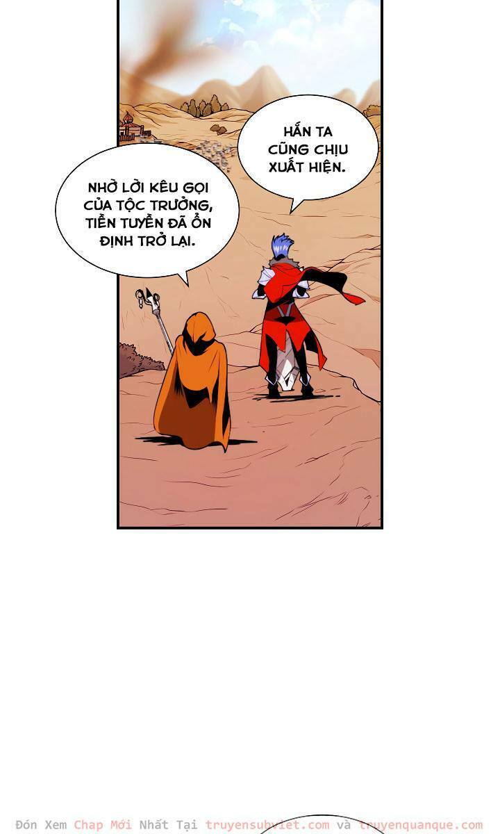 Sứ Mệnh Vĩ Đại Chapter 14 - Trang 48