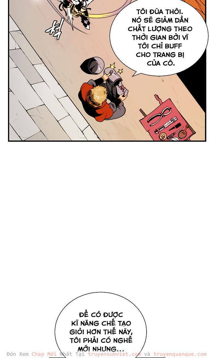 Sứ Mệnh Vĩ Đại Chapter 14 - Trang 5