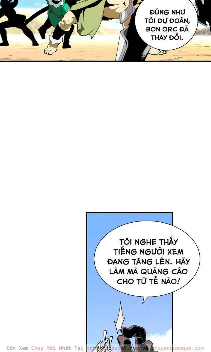 Sứ Mệnh Vĩ Đại Chapter 14 - Trang 50