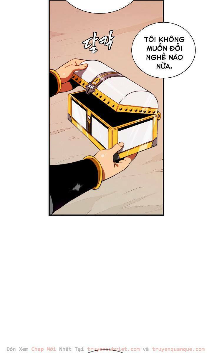 Sứ Mệnh Vĩ Đại Chapter 14 - Trang 6