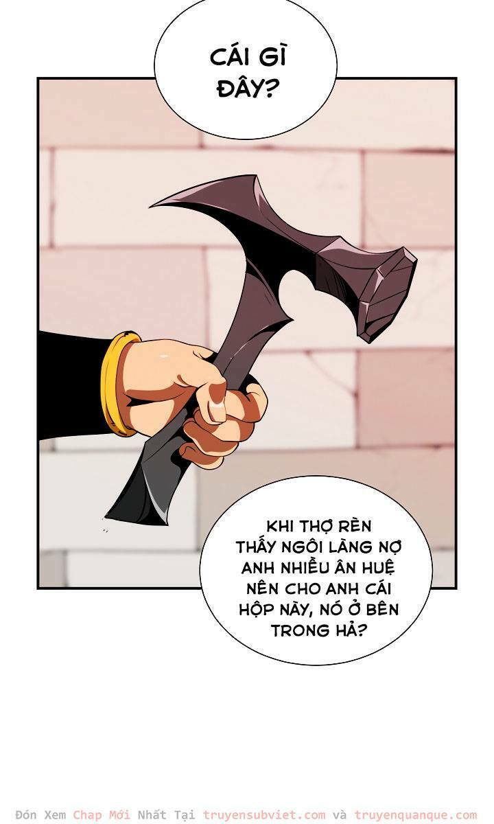 Sứ Mệnh Vĩ Đại Chapter 14 - Trang 7