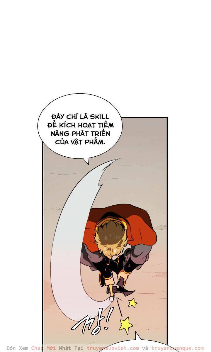 Sứ Mệnh Vĩ Đại Chapter 14 - Trang 9