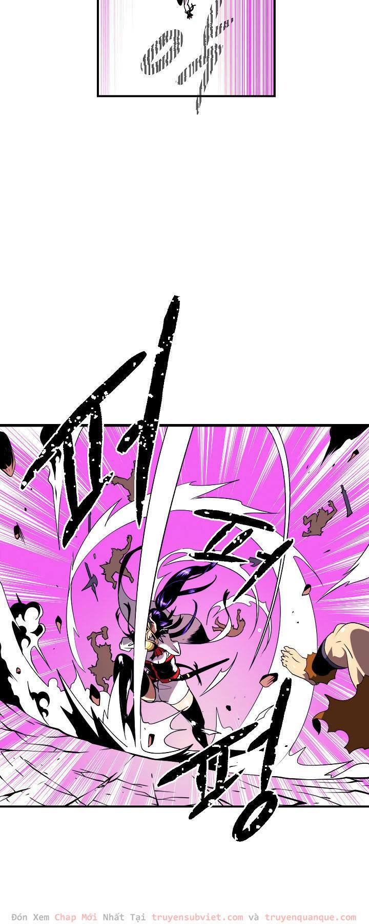 Sứ Mệnh Vĩ Đại Chapter 15 - Trang 13