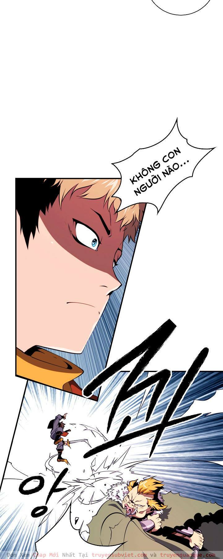 Sứ Mệnh Vĩ Đại Chapter 15 - Trang 18