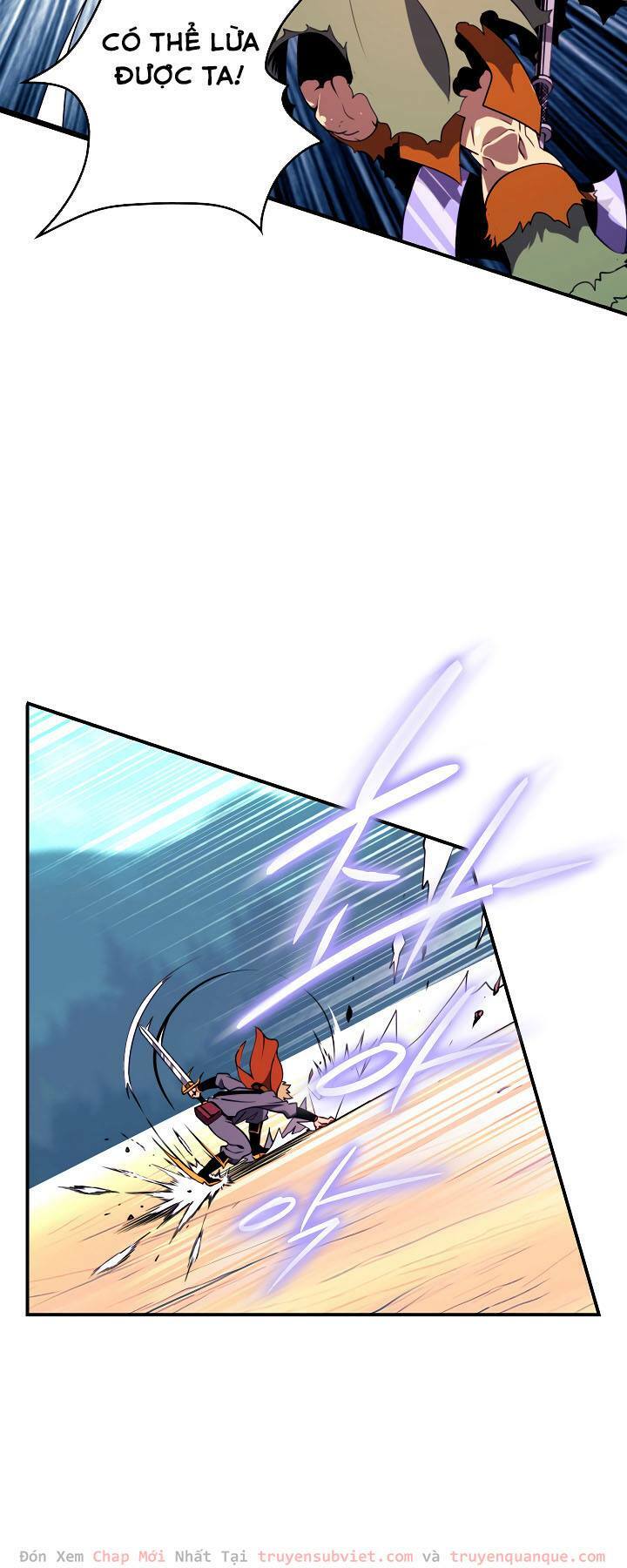 Sứ Mệnh Vĩ Đại Chapter 15 - Trang 19