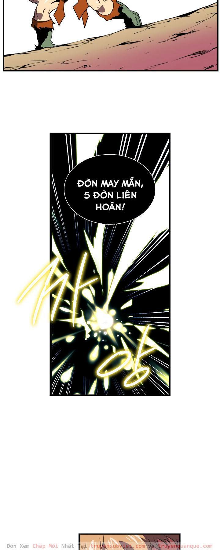 Sứ Mệnh Vĩ Đại Chapter 15 - Trang 26