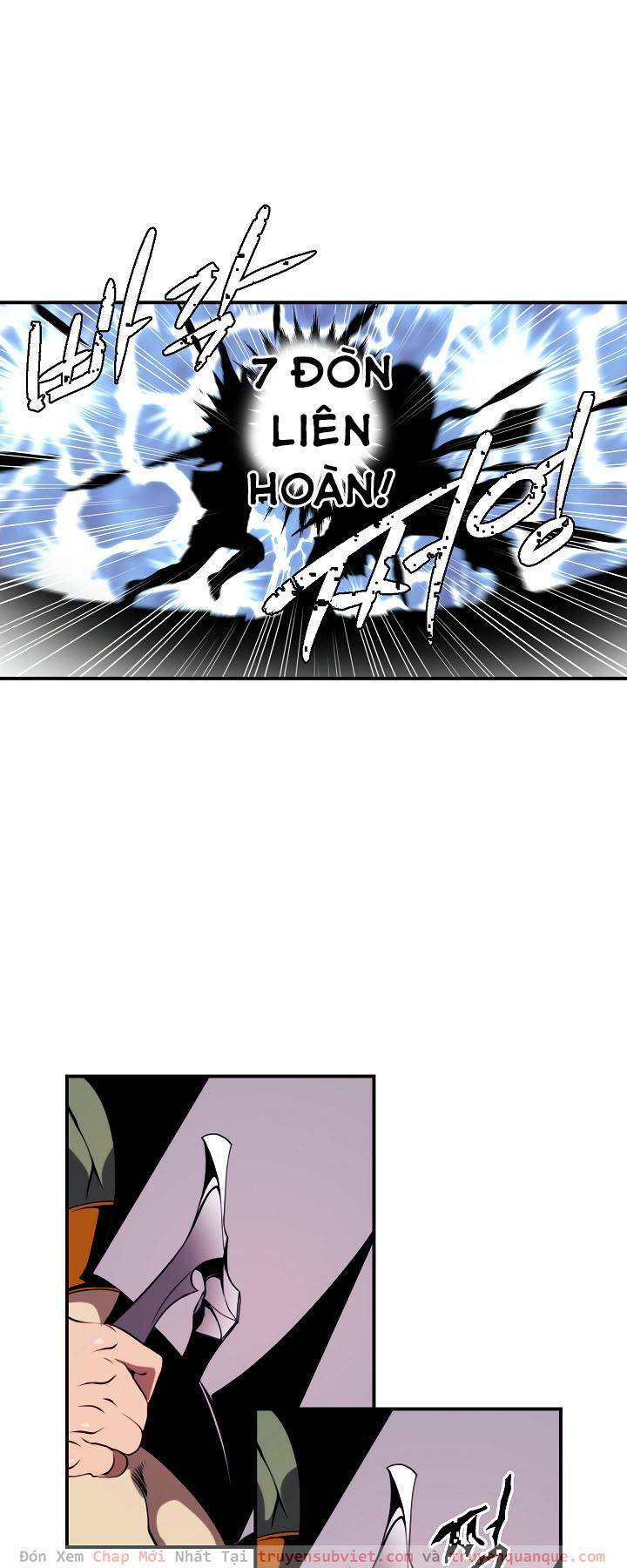 Sứ Mệnh Vĩ Đại Chapter 15 - Trang 32