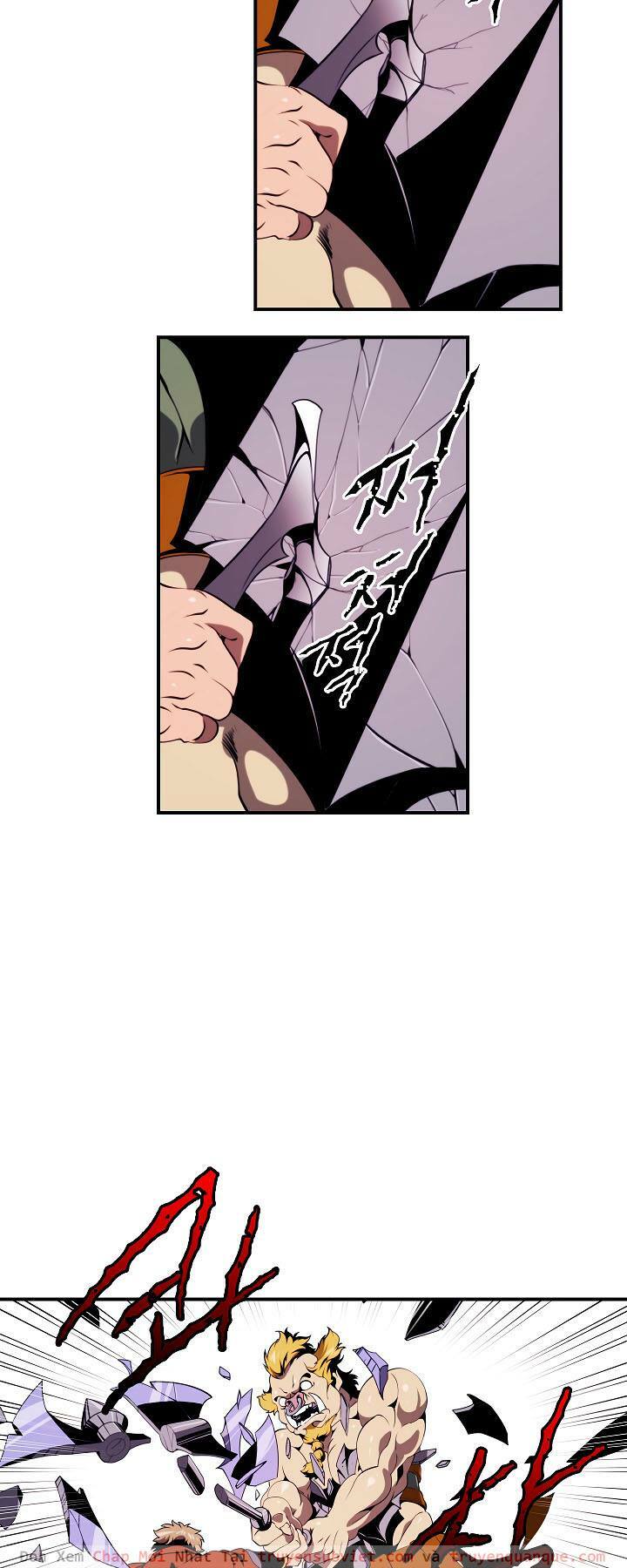 Sứ Mệnh Vĩ Đại Chapter 15 - Trang 33