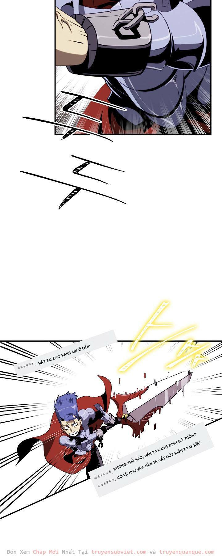Sứ Mệnh Vĩ Đại Chapter 15 - Trang 41