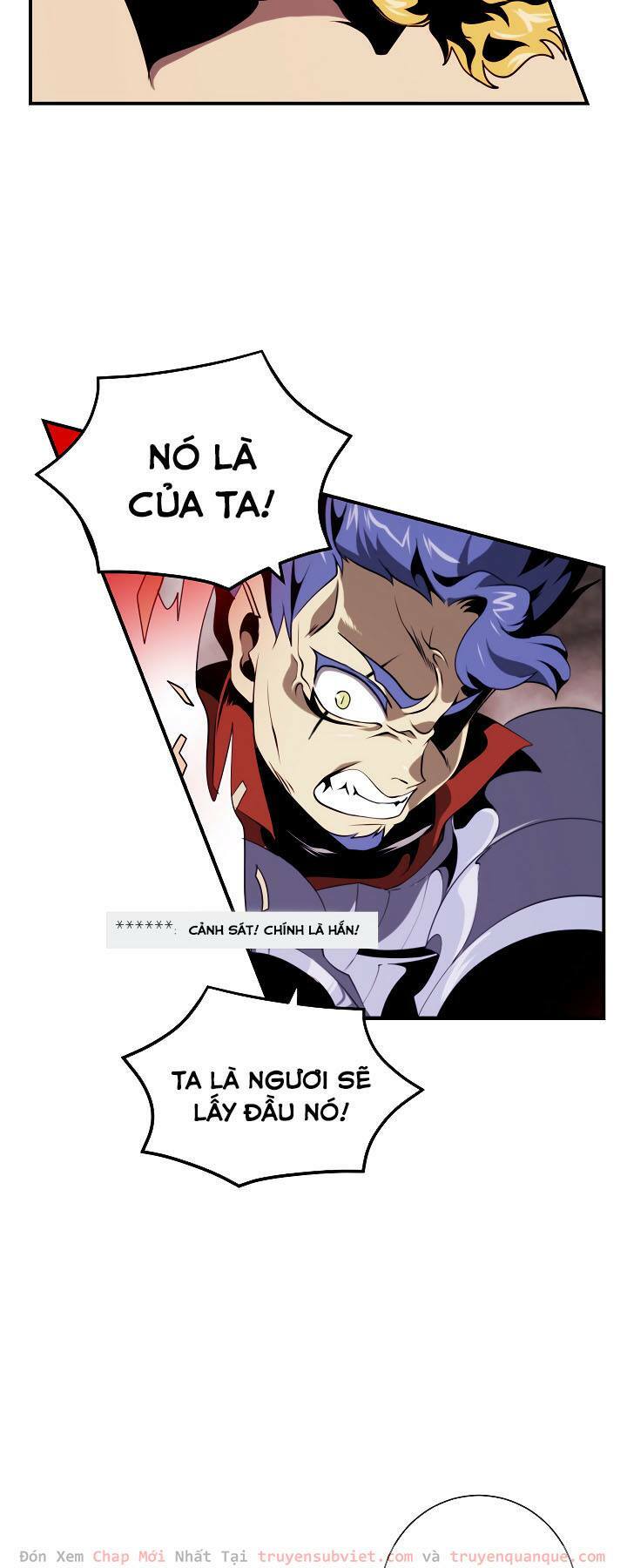 Sứ Mệnh Vĩ Đại Chapter 15 - Trang 43