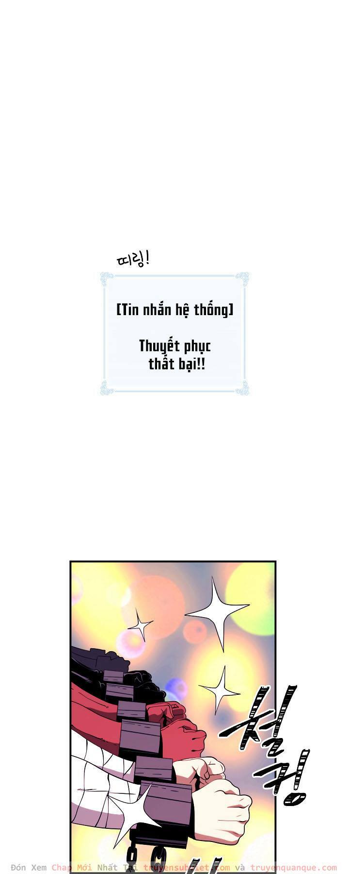 Sứ Mệnh Vĩ Đại Chapter 15 - Trang 8