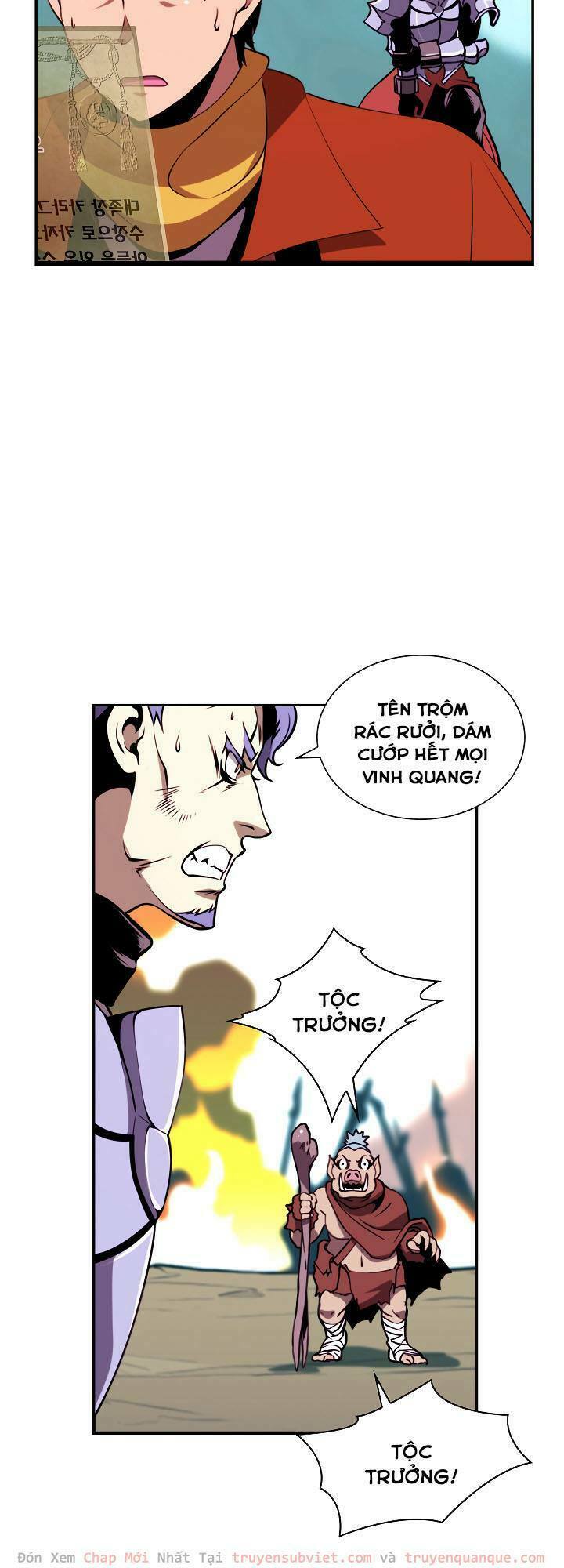 Sứ Mệnh Vĩ Đại Chapter 16 - Trang 11