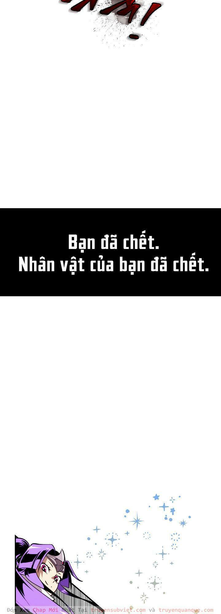 Sứ Mệnh Vĩ Đại Chapter 16 - Trang 25