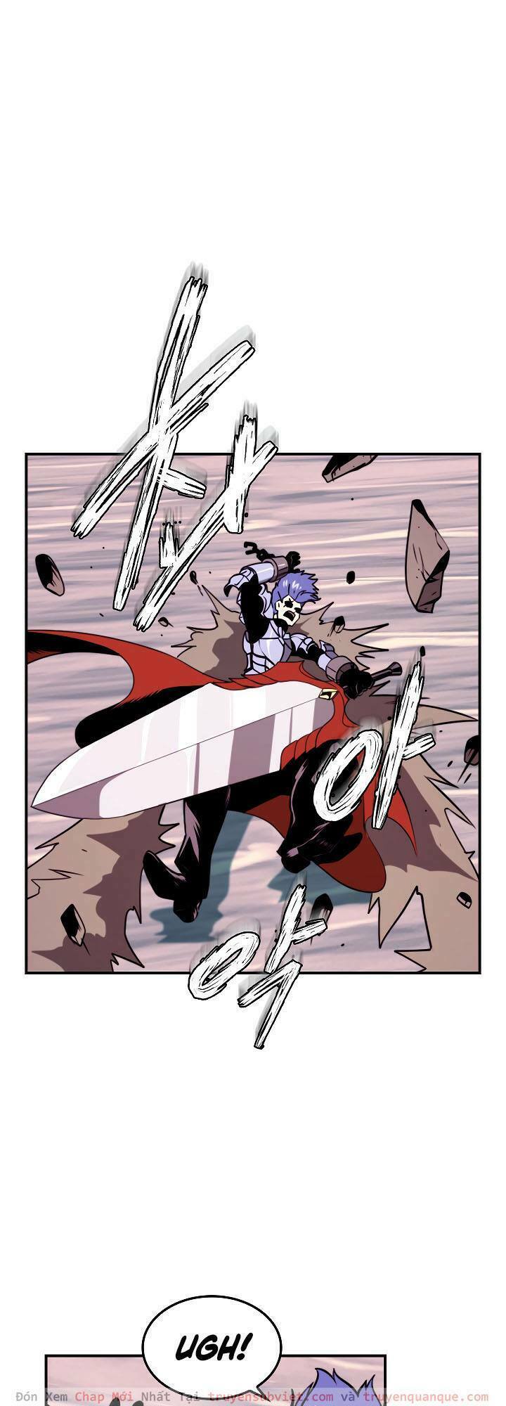 Sứ Mệnh Vĩ Đại Chapter 16 - Trang 3