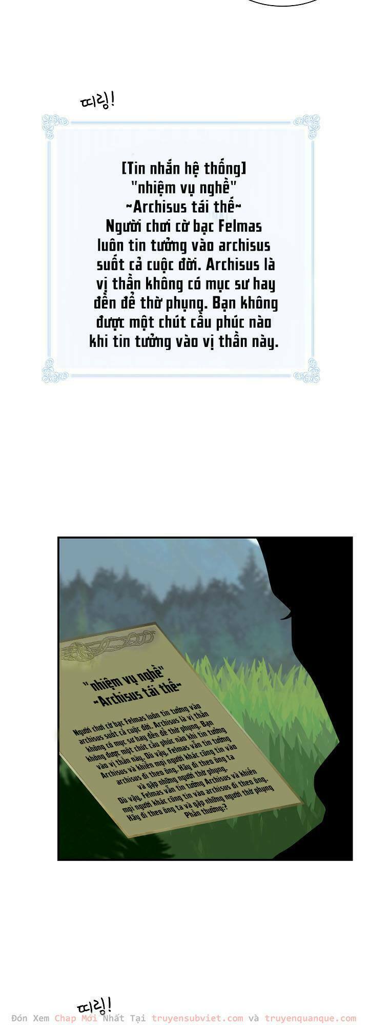 Sứ Mệnh Vĩ Đại Chapter 16 - Trang 34