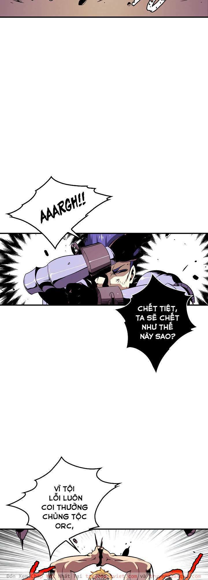 Sứ Mệnh Vĩ Đại Chapter 16 - Trang 5