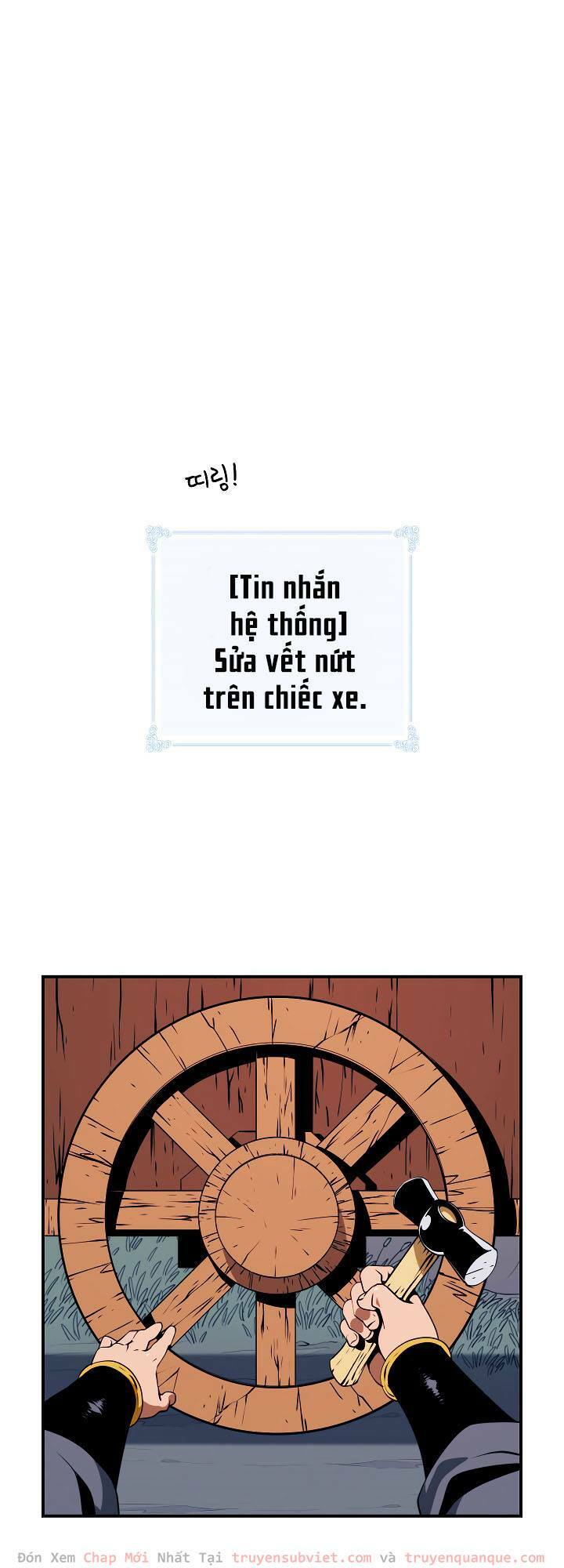 Sứ Mệnh Vĩ Đại Chapter 17 - Trang 13