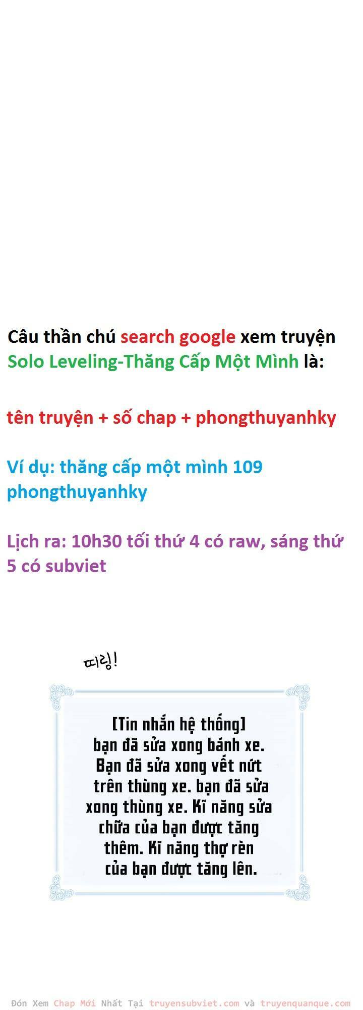 Sứ Mệnh Vĩ Đại Chapter 17 - Trang 17