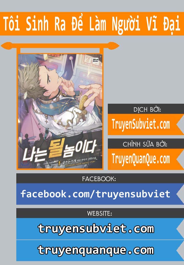 Sứ Mệnh Vĩ Đại Chapter 17 - Trang 2