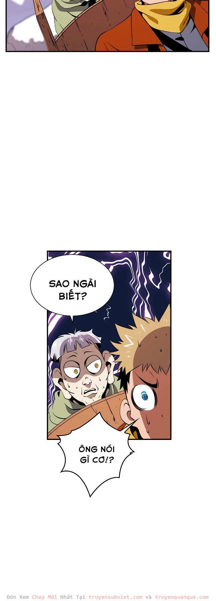 Sứ Mệnh Vĩ Đại Chapter 17 - Trang 24
