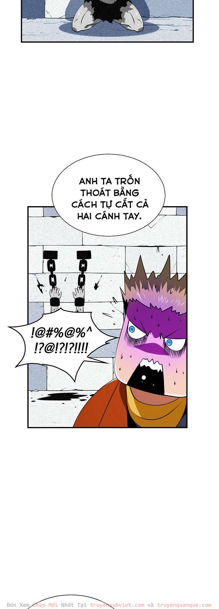 Sứ Mệnh Vĩ Đại Chapter 17 - Trang 26