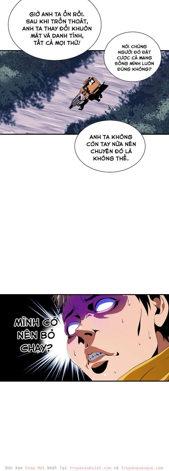 Sứ Mệnh Vĩ Đại Chapter 17 - Trang 27