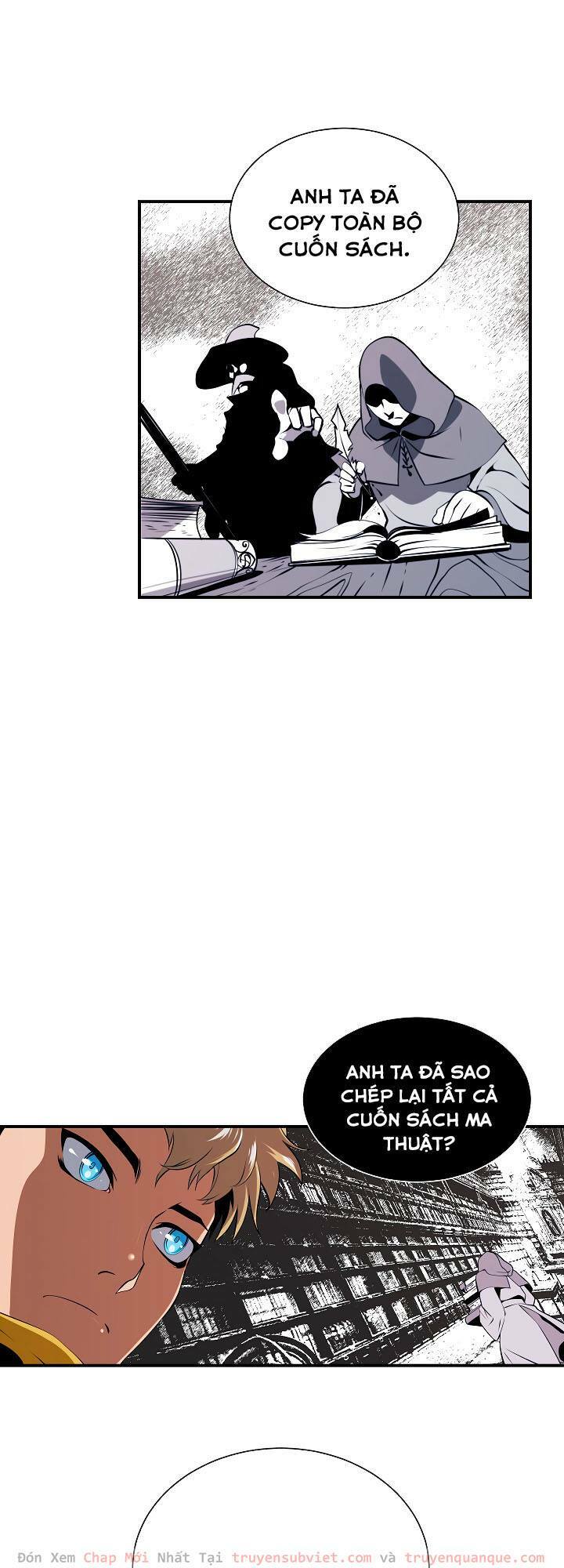 Sứ Mệnh Vĩ Đại Chapter 17 - Trang 30