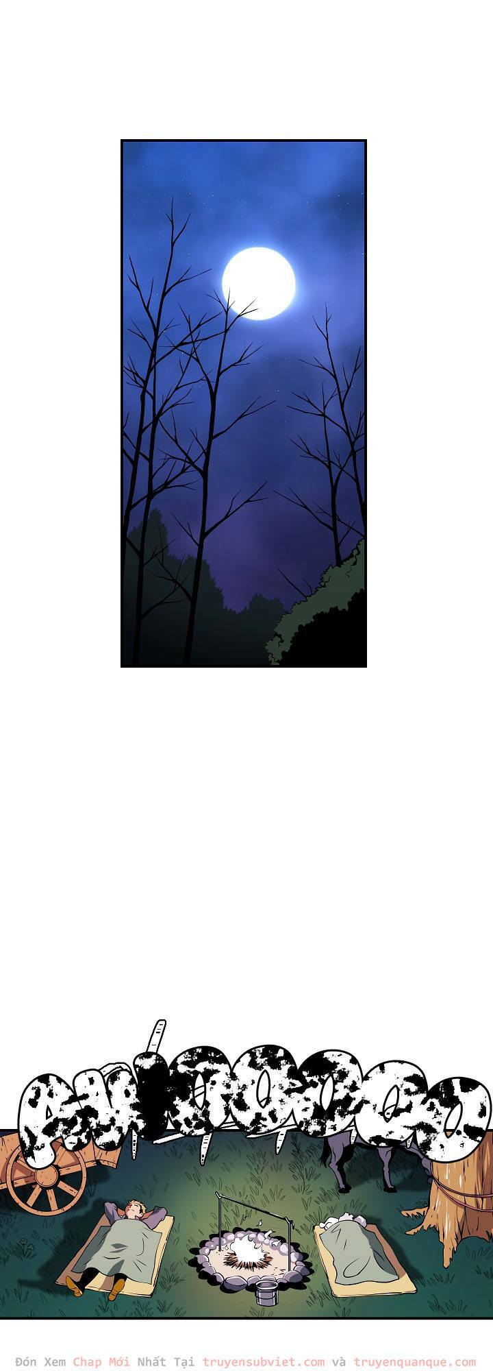 Sứ Mệnh Vĩ Đại Chapter 17 - Trang 32