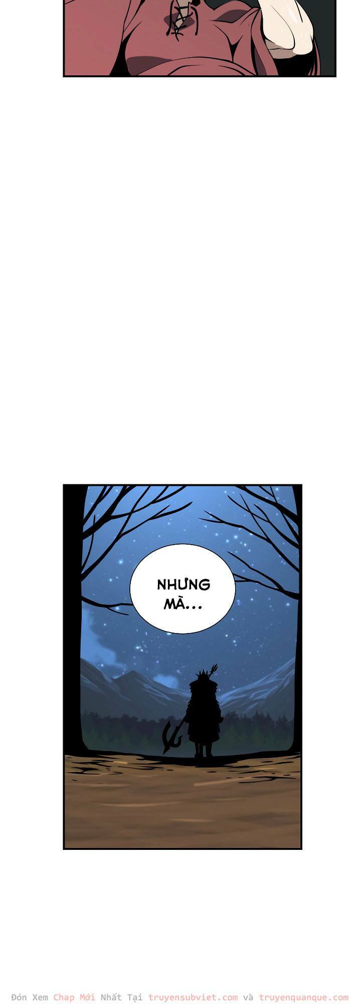 Sứ Mệnh Vĩ Đại Chapter 17 - Trang 35