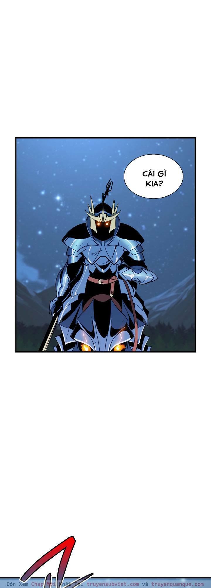 Sứ Mệnh Vĩ Đại Chapter 17 - Trang 36