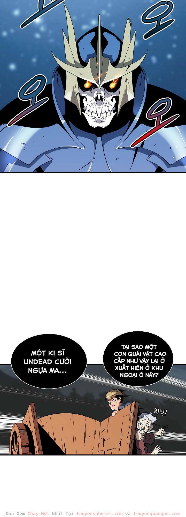 Sứ Mệnh Vĩ Đại Chapter 17 - Trang 37