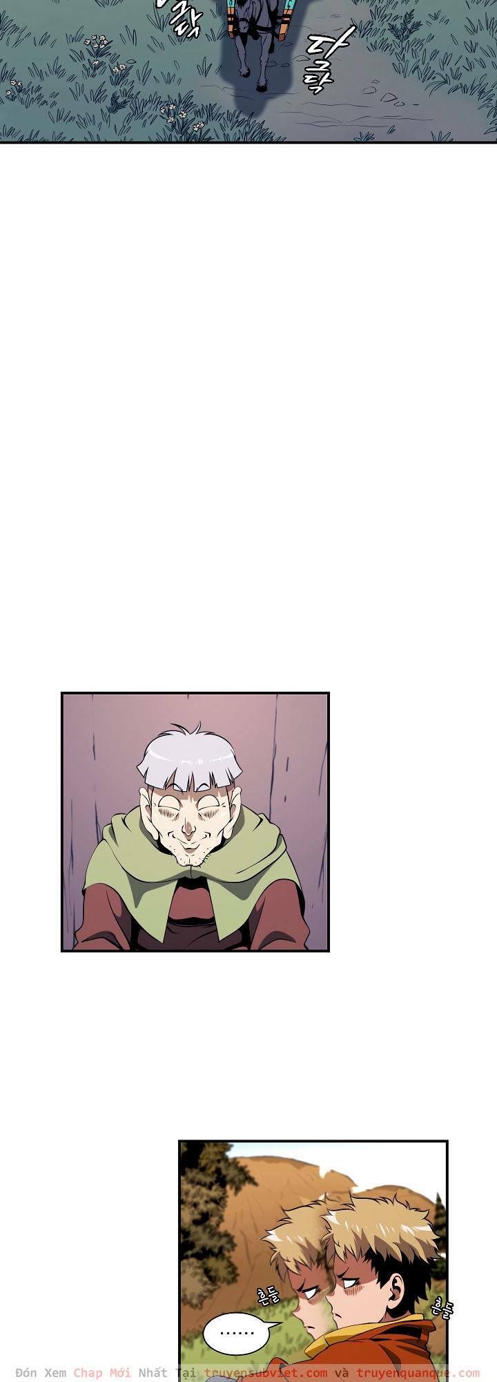 Sứ Mệnh Vĩ Đại Chapter 17 - Trang 4