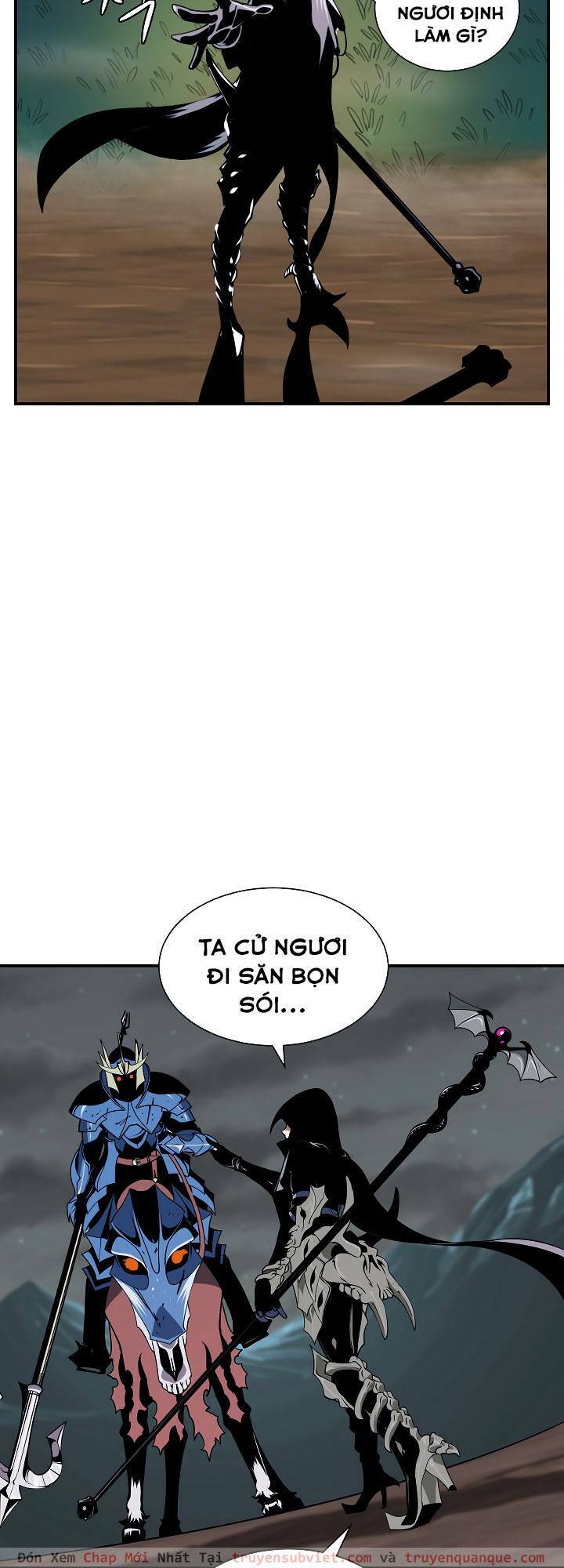 Sứ Mệnh Vĩ Đại Chapter 17 - Trang 40