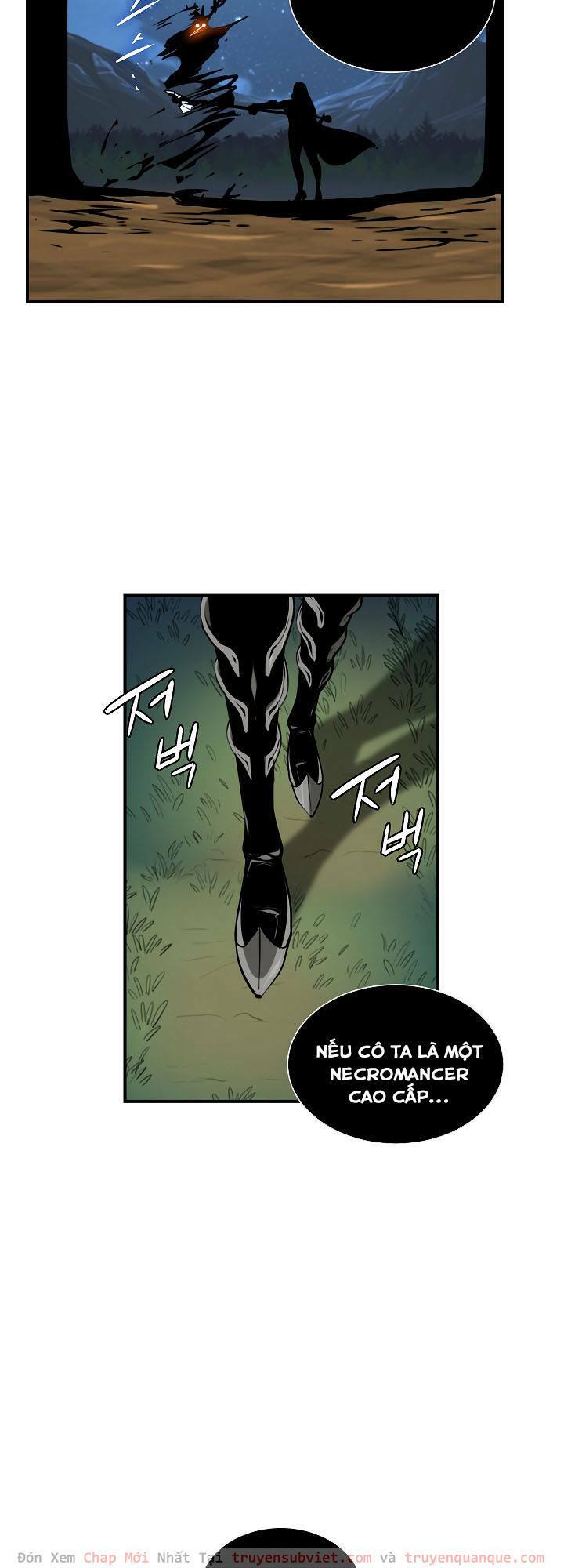 Sứ Mệnh Vĩ Đại Chapter 17 - Trang 42