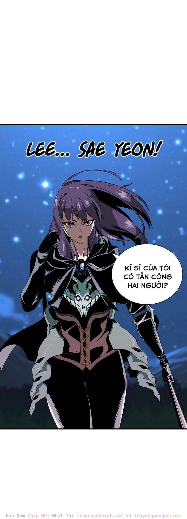 Sứ Mệnh Vĩ Đại Chapter 17 - Trang 45