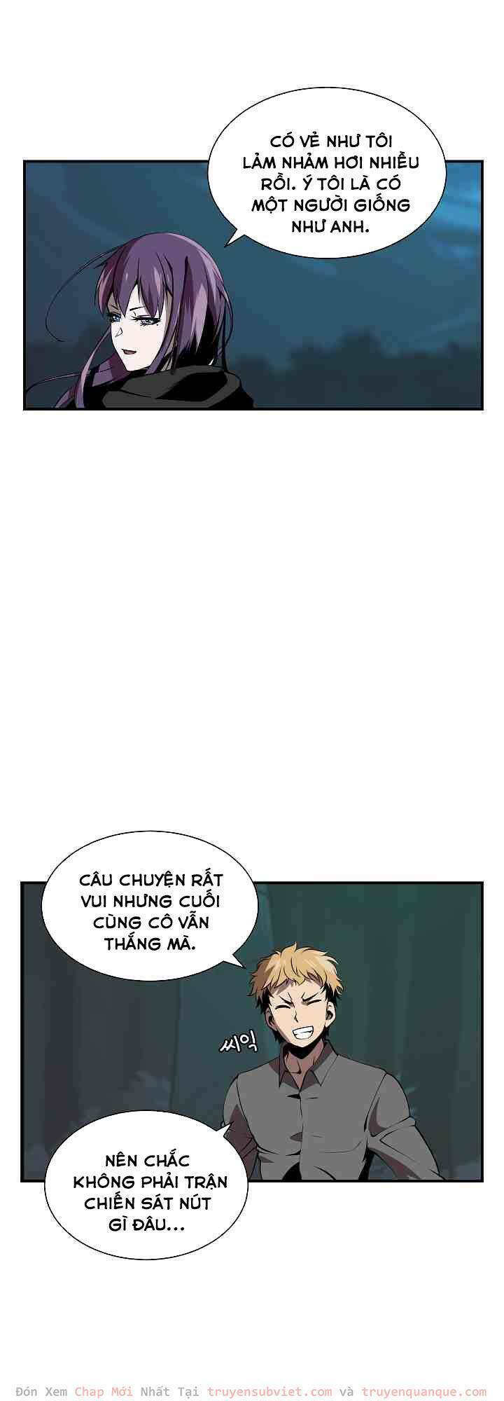 Sứ Mệnh Vĩ Đại Chapter 18 - Trang 13
