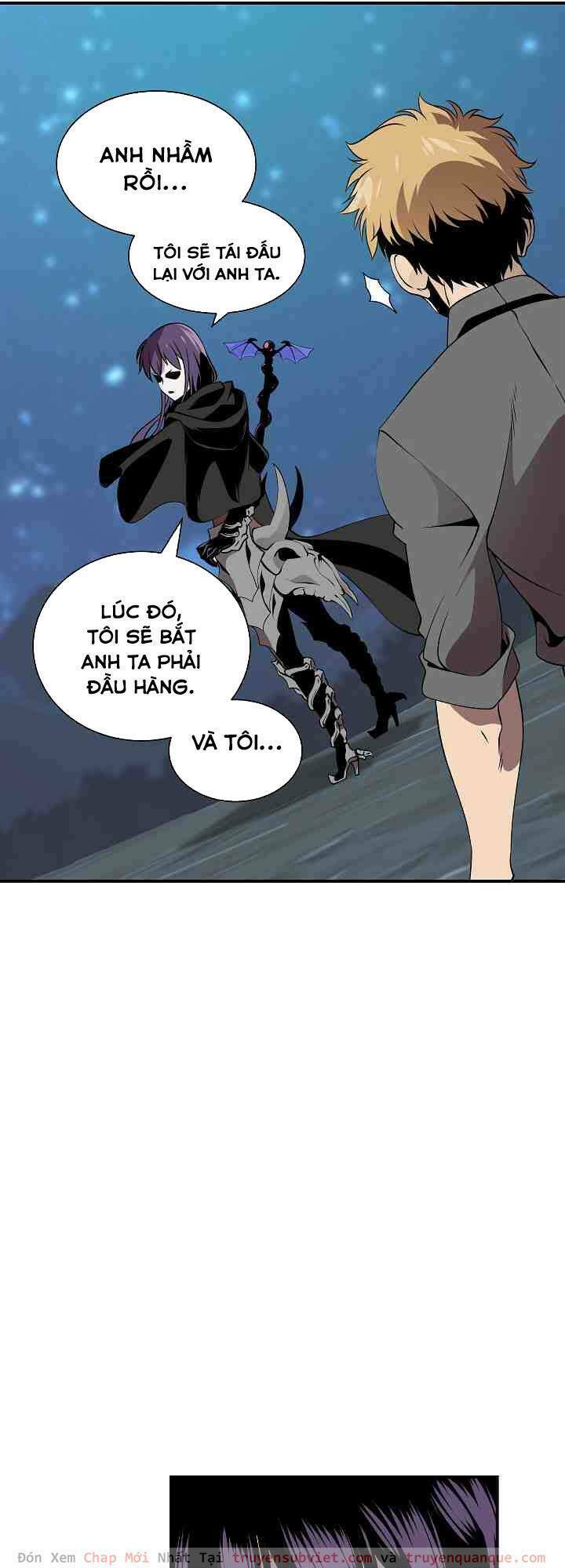 Sứ Mệnh Vĩ Đại Chapter 18 - Trang 14