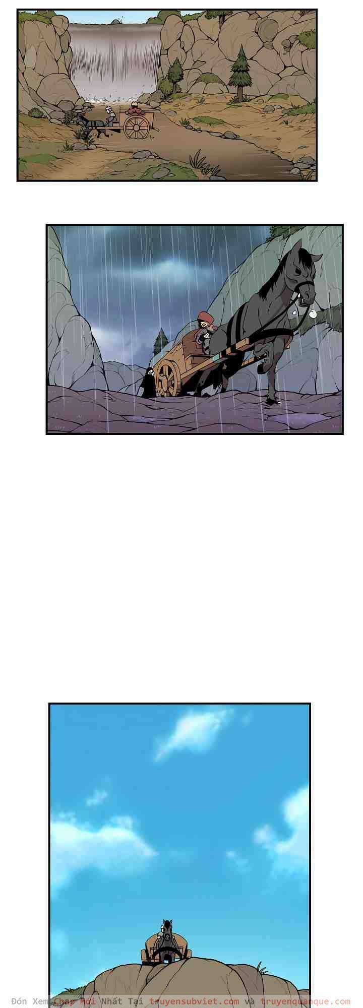 Sứ Mệnh Vĩ Đại Chapter 18 - Trang 25