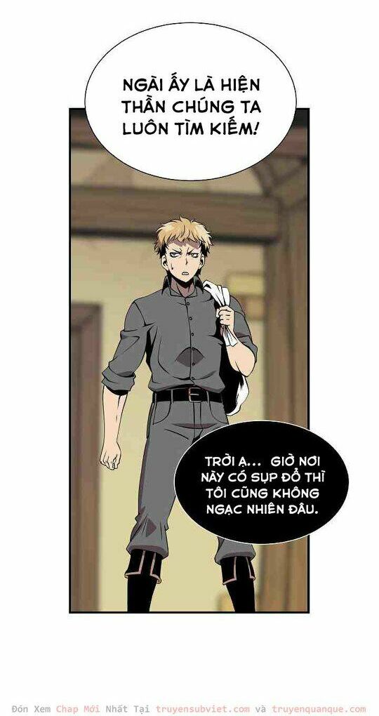 Sứ Mệnh Vĩ Đại Chapter 18 - Trang 36