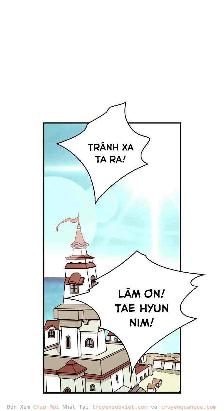 Sứ Mệnh Vĩ Đại Chapter 18 - Trang 42
