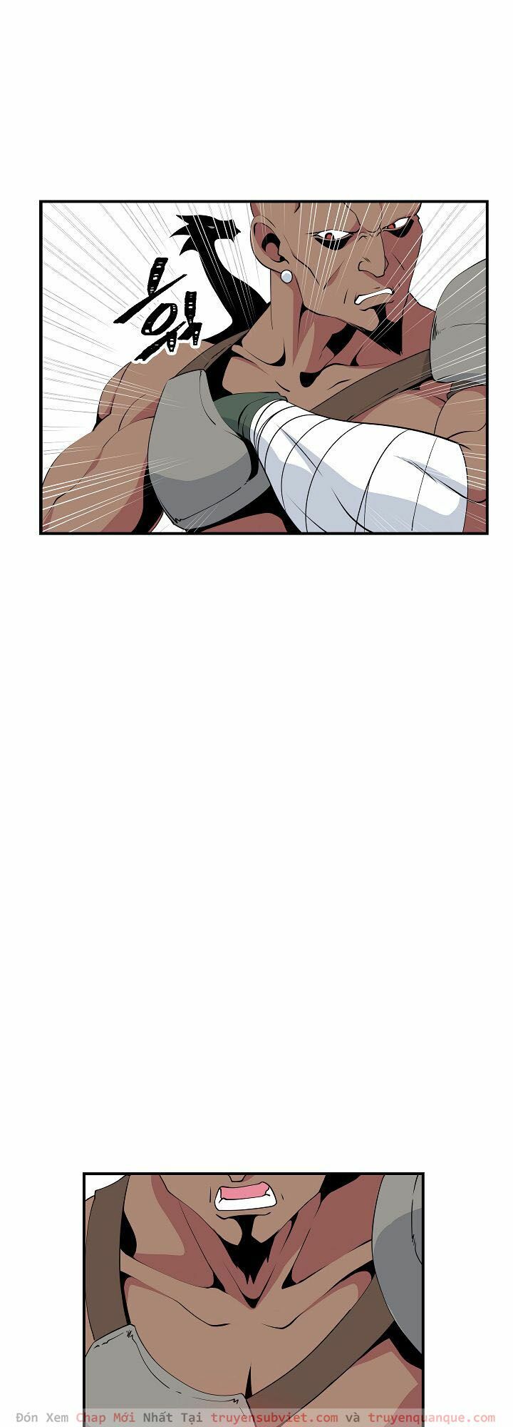 Sứ Mệnh Vĩ Đại Chapter 19 - Trang 21