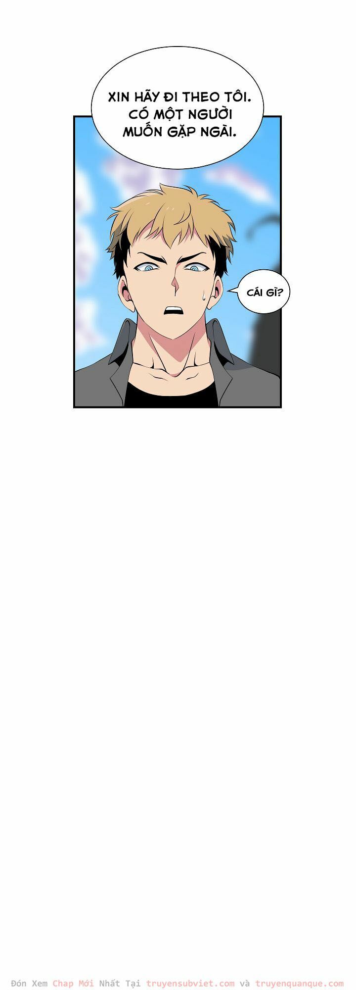 Sứ Mệnh Vĩ Đại Chapter 19 - Trang 23