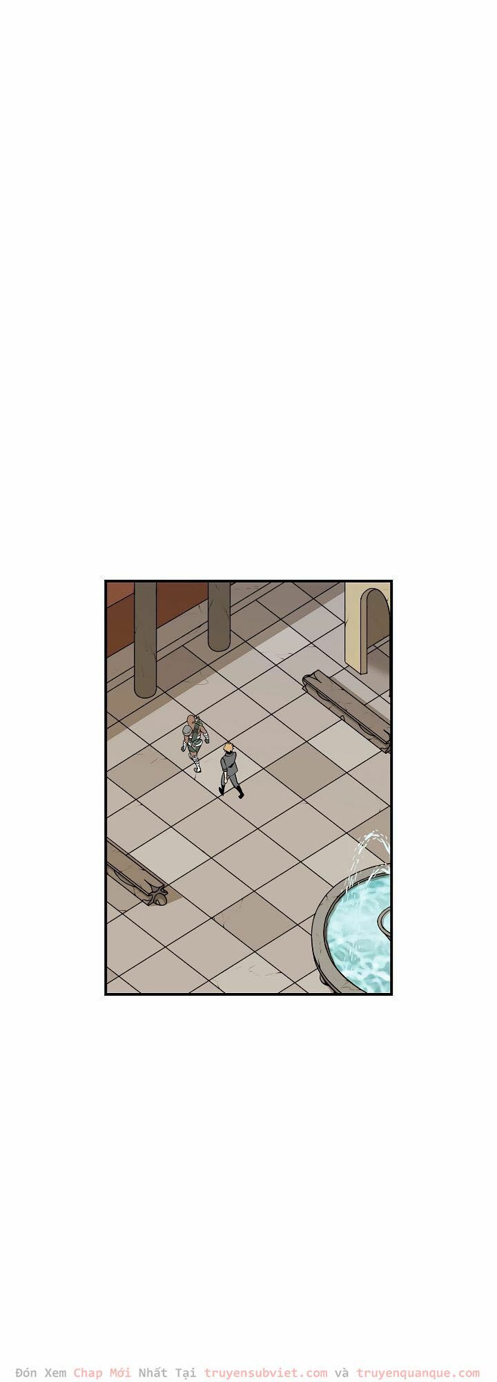 Sứ Mệnh Vĩ Đại Chapter 19 - Trang 24