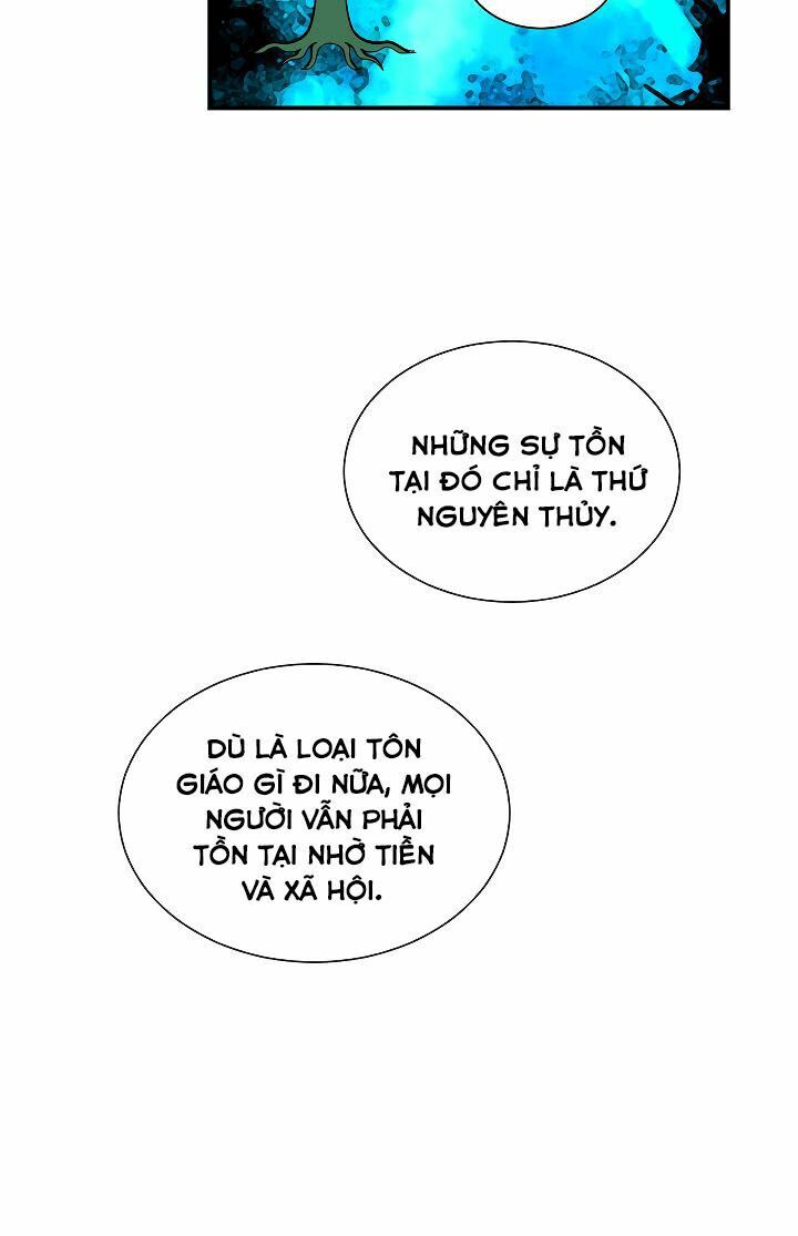 Sứ Mệnh Vĩ Đại Chapter 19 - Trang 34