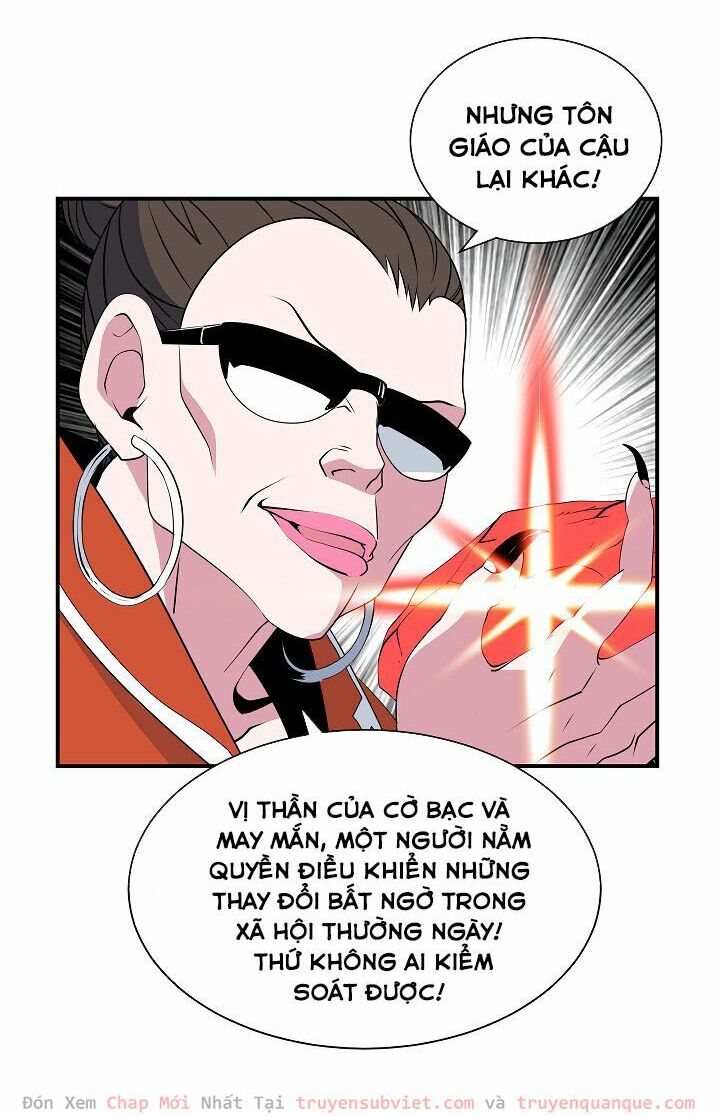Sứ Mệnh Vĩ Đại Chapter 19 - Trang 35
