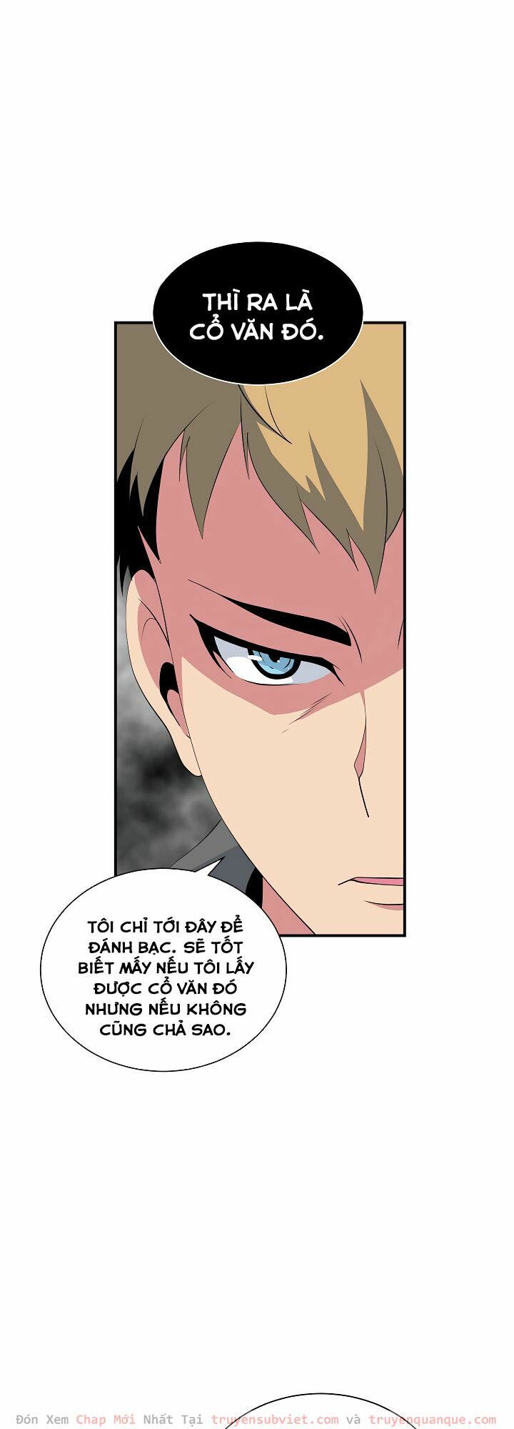 Sứ Mệnh Vĩ Đại Chapter 19 - Trang 42