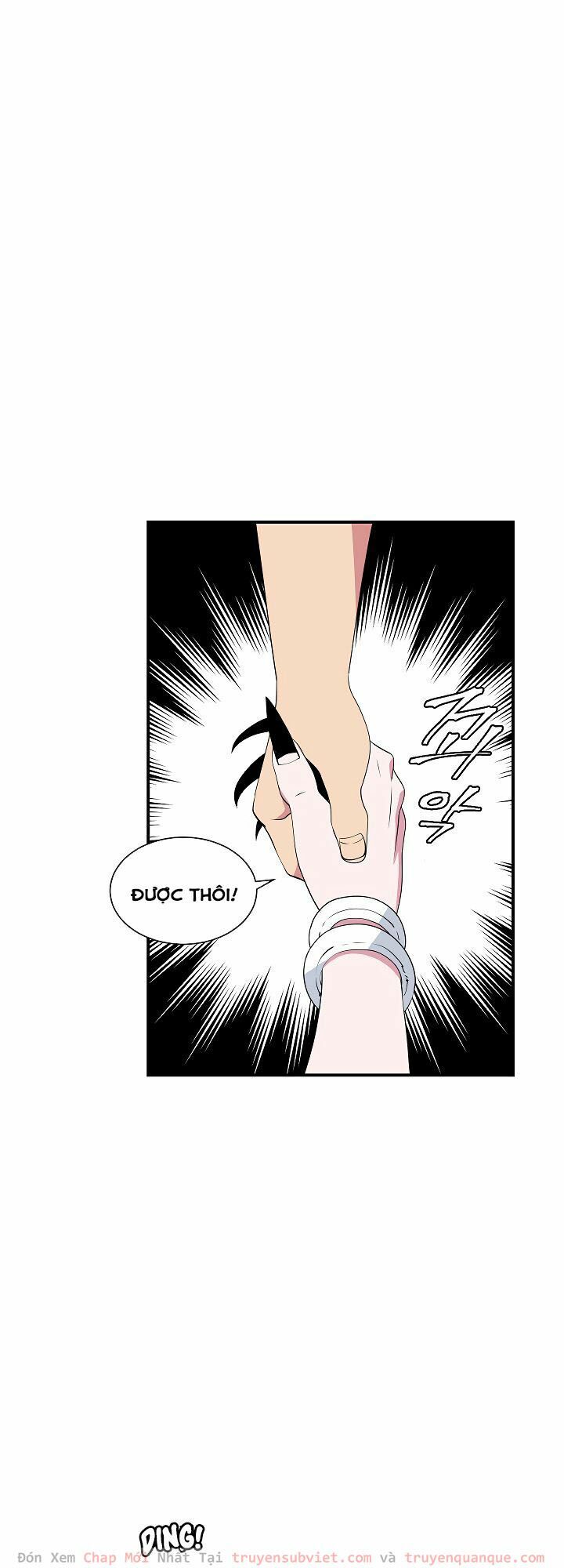 Sứ Mệnh Vĩ Đại Chapter 19 - Trang 48