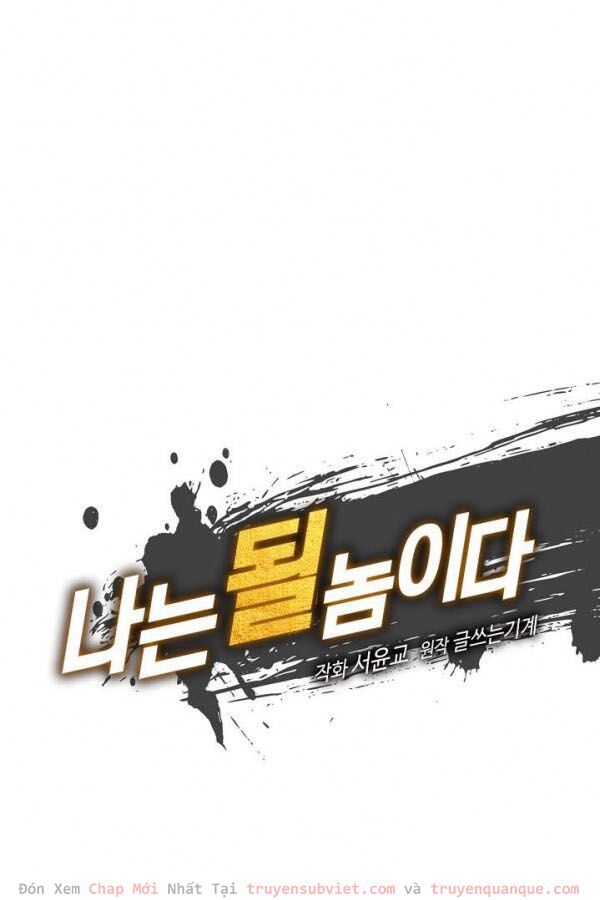 Sứ Mệnh Vĩ Đại Chapter 20 - Trang 10