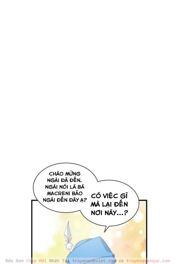 Sứ Mệnh Vĩ Đại Chapter 20 - Trang 12